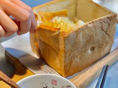 面包诱惑-绿茶餐厅(成都太古里店)