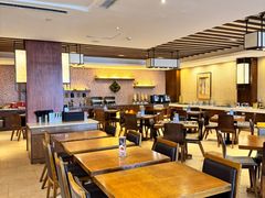 -长白山万达锦华套房酒店