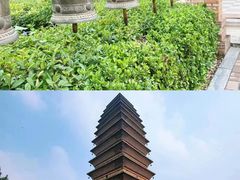 -洛阳白马寺