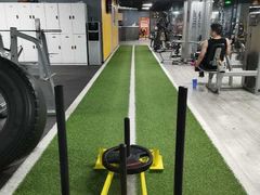 -ENERGY原力健身(川周店)