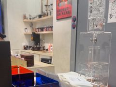 -玫瑰咖啡(中山六路店)