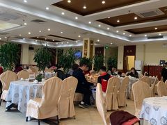 大堂-岭南海晏楼(东晓南店)