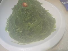 -海味当家(西安路店)