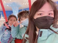 -长沙湘江冰雪世界