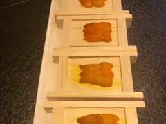 -福樱兰海鲜放题铁板烧(加州店)