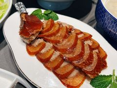 -北平食府·北京烤鸭(北京西站六里桥店)