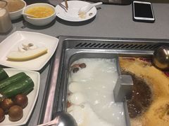 -海底捞火锅(振华商厦店)