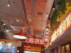 -江北北火锅馆·公路夜市(魏公村店)