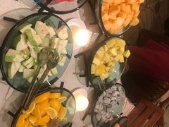 -牡丹国际大酒店-港式茶餐厅
