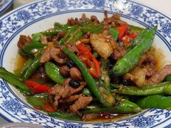 -欧记大排档·景德菜(上海首店)