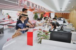 -HY小曼wedding·TOPYOUNG团队