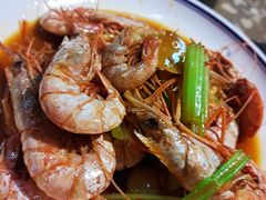 -九龙奇迹海鲜大排档(万象城店)