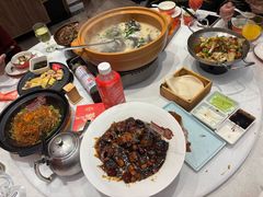 -聚鑫阁江浙菜·非遗传承技艺(青村帝华园店)