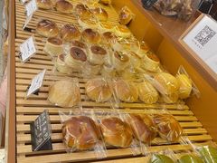-0+1·手作面包(新北店)