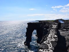 -夏威夷火山国家公园