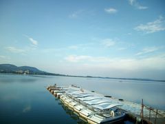 -南京金牛湖风景区