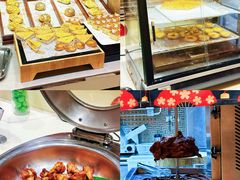 -萧邦音乐会所KTV·蒸汽活海鲜自助(福田店)