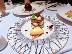 -Kathleen's Waitan 凯圣琳江景西餐厅(外滩店)