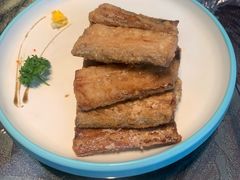 -一记洛阳菜·糖醋小排·水席(十字街店)