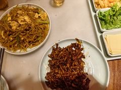 -小吊梨汤·北京菜·烤鸭(华润万象城店)