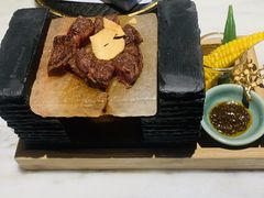 -月下料理(楷林IFC店)