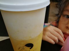 -喜茶(深圳福田星河COCO Park店)