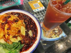 -港爺茶檔·茶餐厅(东晓南路店)