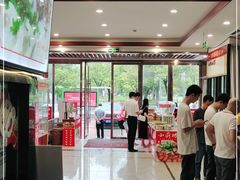 -老海陵·泰州菜(图书馆店)