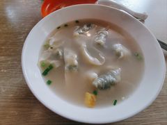 荠菜大馄饨-老上海里弄味道(知春路店)
