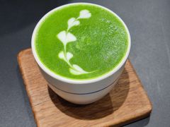 -稀物集咖啡(徽州大道店)
