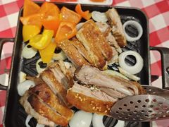 -西贝(吴中万象城店)