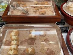 -北京贵宾楼饭店 红墙咖啡厅