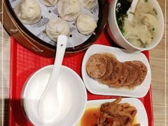 -知味观(湖滨总店)