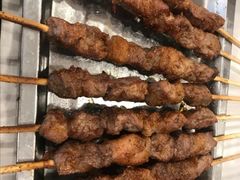 -常赢三兄弟·清真涮肉·清真炒菜(朝阳新城店)