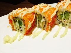 -山葵家·创意料理(宁波来福士店)