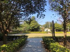 -涠洲岛-圣母堂