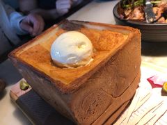 -绿茶餐厅(成都大悦城店)