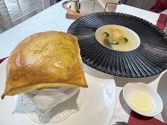 -塞纳河法国餐厅(唐延路店)