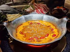 -湊湊火锅·茶憩(南京东路悦荟店)