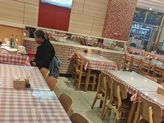 -孟记粥铺·家常菜·烧烤·粥(亚运村店)