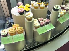-Pantry's Best派悦坊蛋糕(K11购物艺术中心店)
