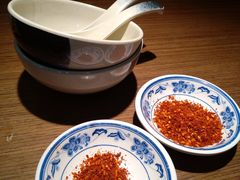 -肖四女乐山跷脚牛肉(世博源店)