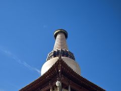 -张掖大佛寺景区