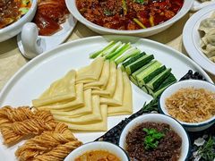 -北戴河转鱼·炒螃蟹酱餐厅