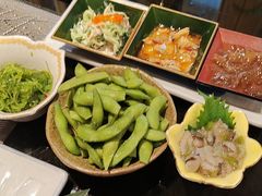 -昱匠·日本料理(金融街店)