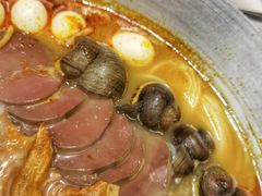 -小螺大作·螺蛳粉火锅(林和西店)