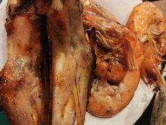 烤鸡翅-Doo Dee Thai Food(Issan/Isaan/Esan)