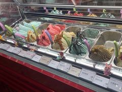 -Vola Gelato意大利手工冰淇淋(朝阳大悦城店)