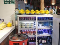 -清真·舒迩布炕锅王·高原美食文化(青海总店)