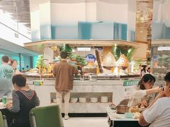 -亚马逊海鲜自助(梅溪湖步步高店)